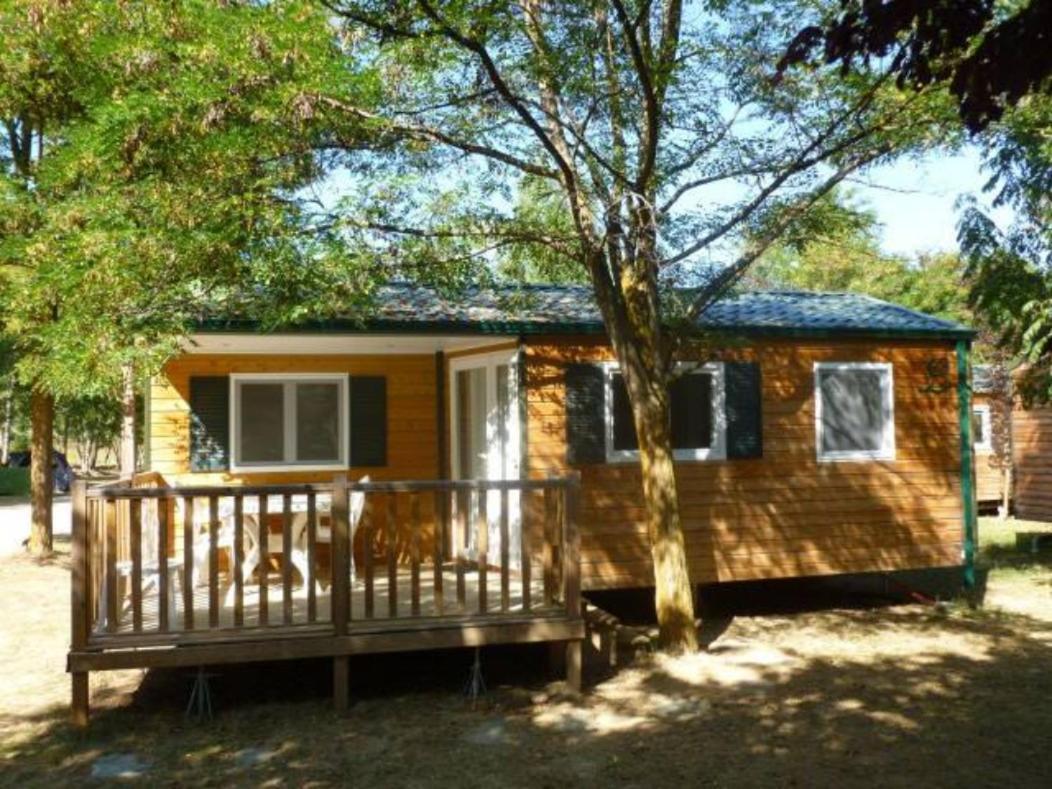 Camping Las Asperas*** Palau-de-Cerdagne Exteriér fotografie